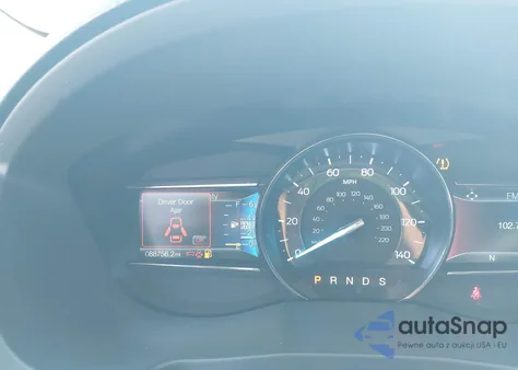 2018 Ford Explorer Xlt из США, поврежденный, VIN 1FM5K7D82JGB65626